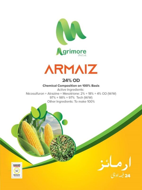armaiz-herbicide