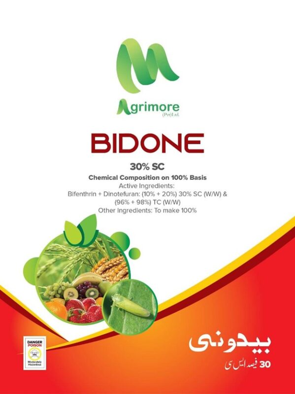 bidone-insecticide