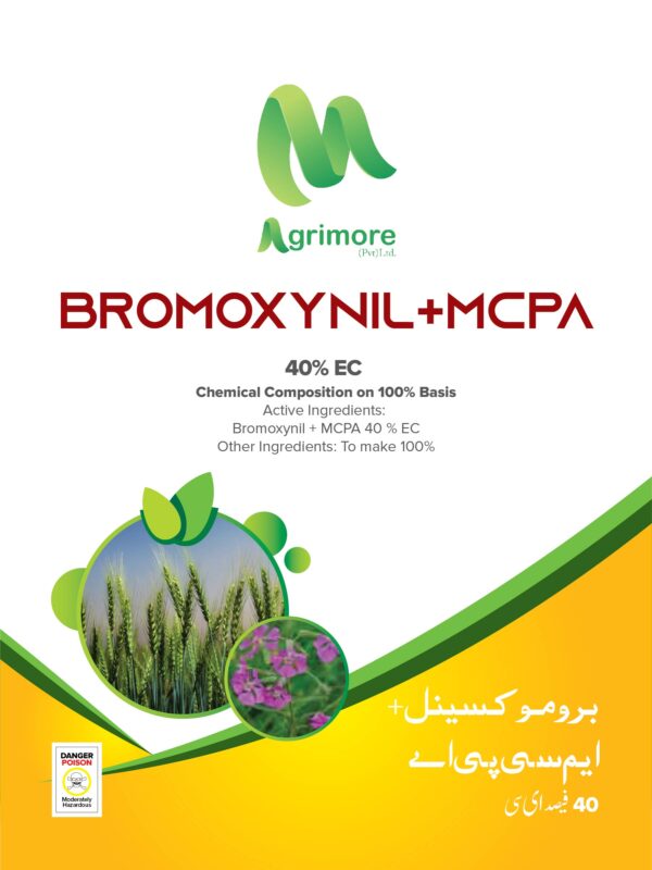 bromoxynil-mcpa-label