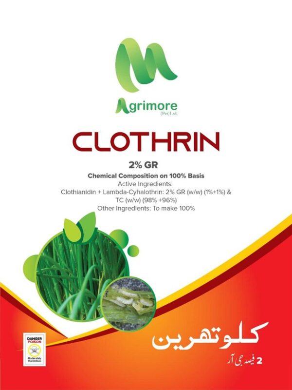 clothrin-insecticide