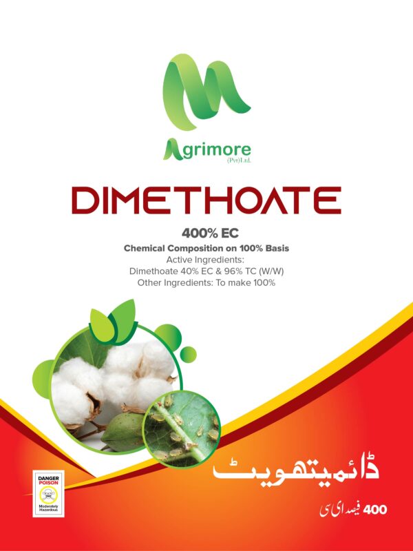dimethoate-label