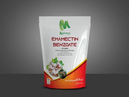Emamectin Benzoate 5% WDG