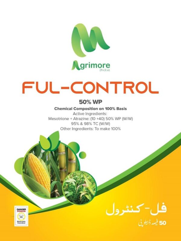 ful-control-herbicide