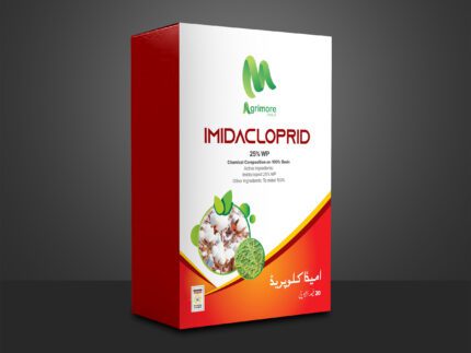 Imidacloprid 25% WP