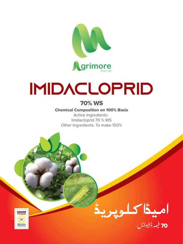 imidacloprid-70-ws-label