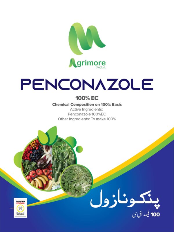 penconazole-label