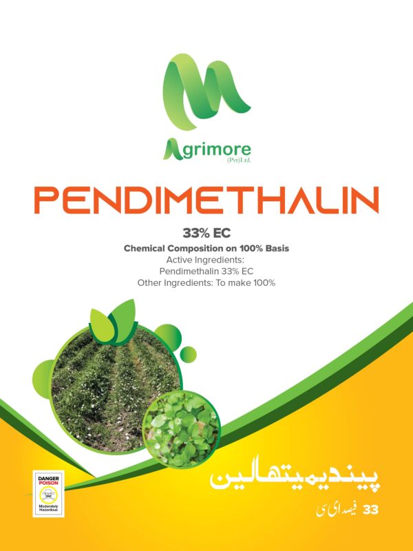 pendimethalin-label