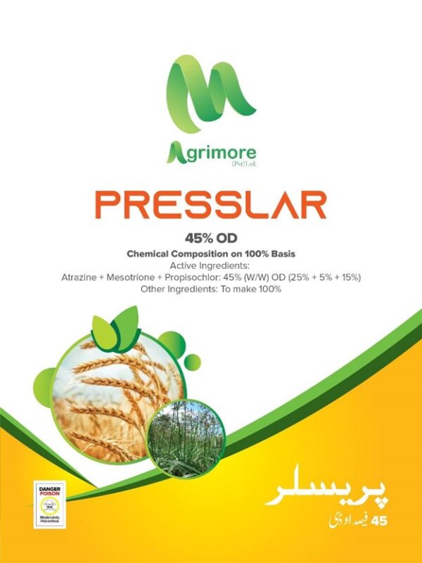 presslar-herbicide