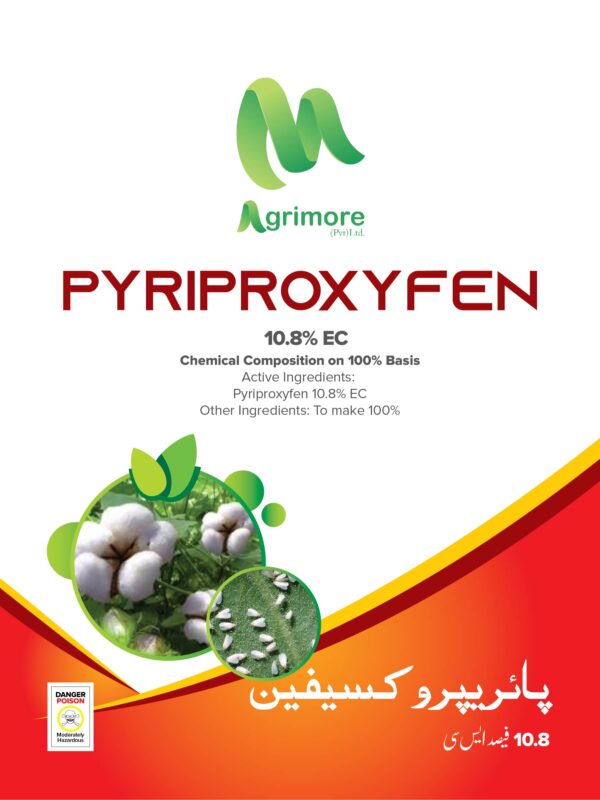 pyriproxyfen-label