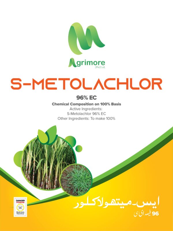 s-metolachlor-label