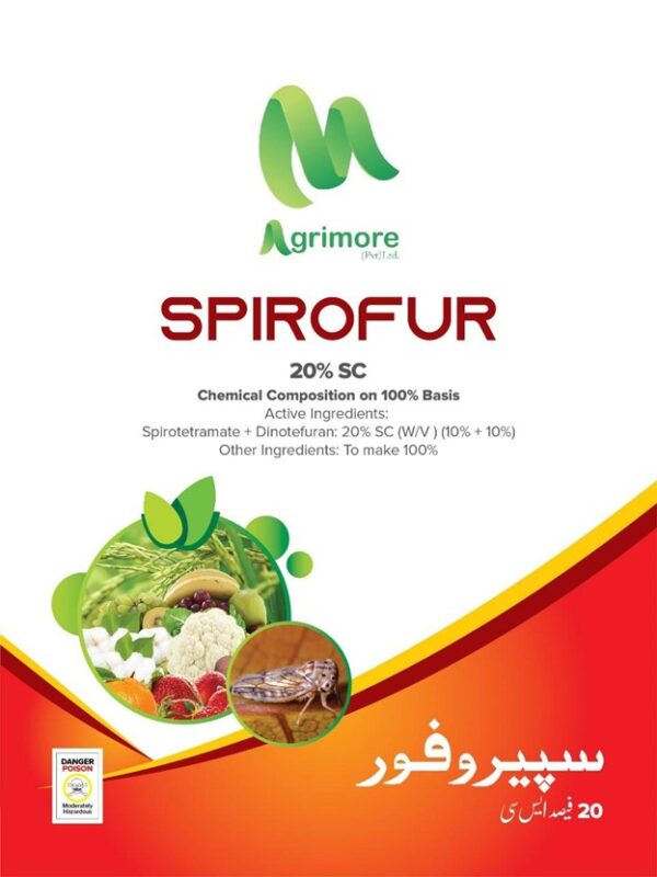 sPirofur-insecticide