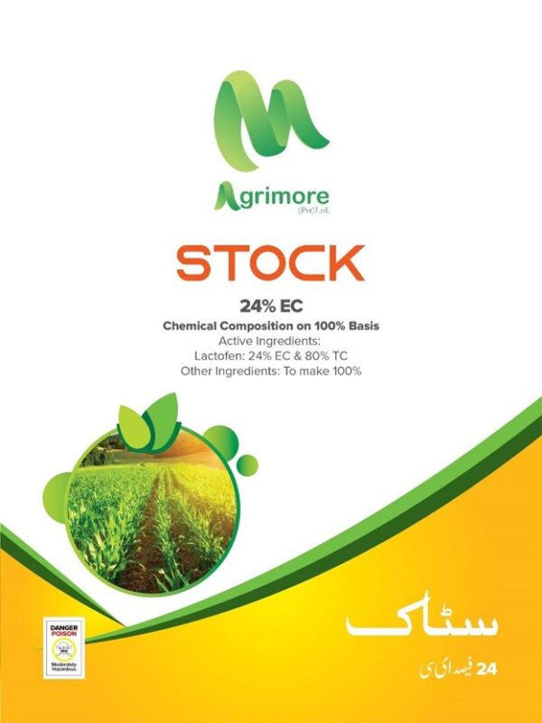 stock-herbicide