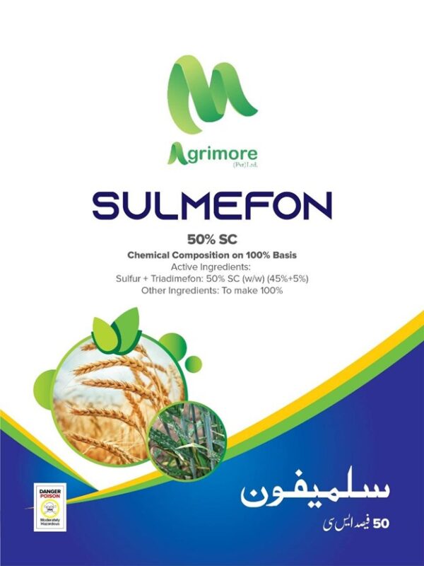 sulmefon-fungicide