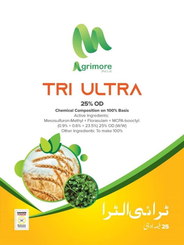 tri-ultra-herbicide